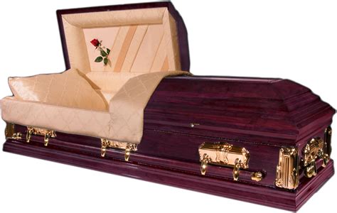 Coffins, caskets, containers … oh my! | The Friendly Funeralista