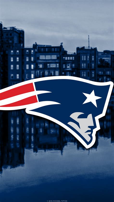 Patriots iPhone 6 Wallpaper (71+ images)