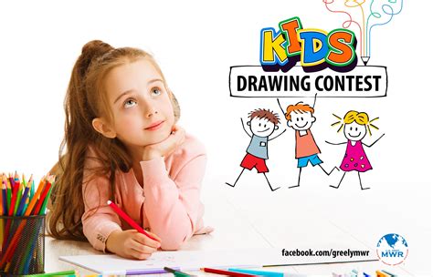 View Event :: Kids Drawing Contest :: Ft. Greely :: US Army MWR