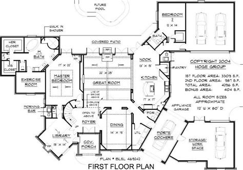 Best Barndominium Floor Plans For Planning Your Barndominium House