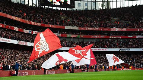 Arsenal v Manchester United- Ticket Information | Arsenal.com