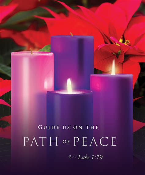 Advent 2 - Dec 6, 2015 - Dec 12 - PEACE - Women Journeying Through The ...