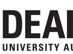 Logos Rates » Deakin University Logo