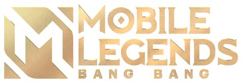 Mobile Legends Bang Bang Logo - PNG Logo Vector Brand Downloads (SVG, EPS)