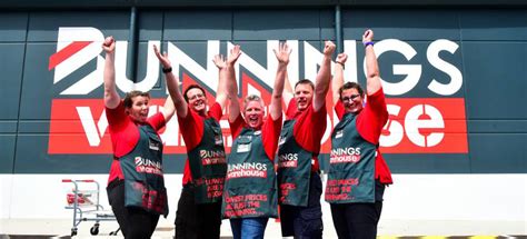 Bunnings Warehouse coming to Robina – CBD Robina