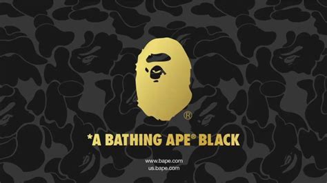 Bape Monkey Wallpapers - Wallpaper Cave