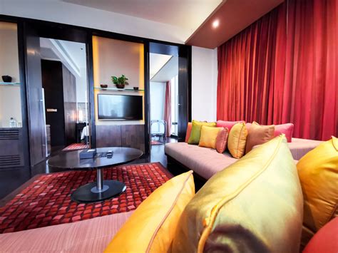 VIE Family Suite | VIE Hotel Bangkok, MGallery Hotel Collection