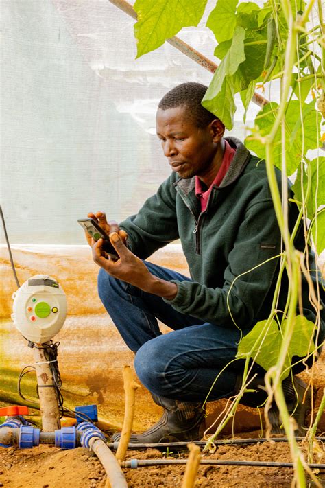 What is Smart Farming and How it is Changing the Agricultural Sector?