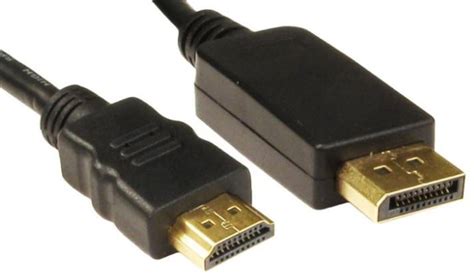 Active vs. Passive DisplayPort Adapters - What's the Difference? - Nerd ...