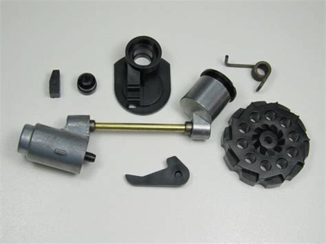 Crosman Pellet Pistol Parts Images, Photos | Mungfali