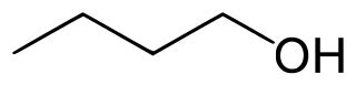 Butanol: Structure, Boiling Point & Density | Study.com