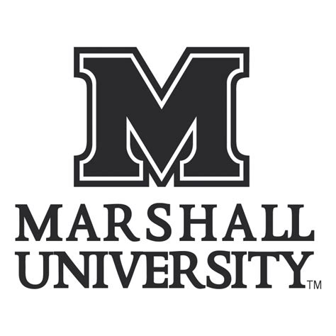 Marshall University – Logos Download