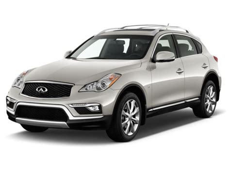 2017 Infiniti QX50 Exterior Colors | U.S. News