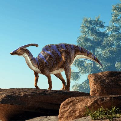 16 Parasaurolophus Facts for Kids and Dinosaur Enthusiasts