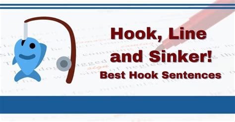 13 Best Hook Sentence Examples and Tips for Grabbing Interest | TPR ...