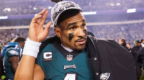 Philadelphia Eagles book Super Bowl spot with big win over San ...