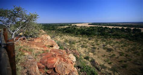 UNESCO and the Mapungubwe Cultural Landscape - South African Heritage