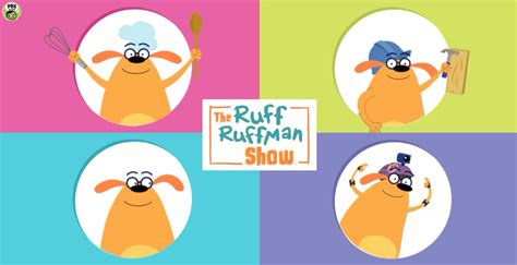 Pbs Kids Org Fetch With Ruff Ruffman Games | Kids Matttroy