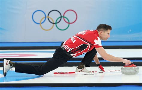 Curling-Italy secure first ever Olympic curling medal, to play Norway ...