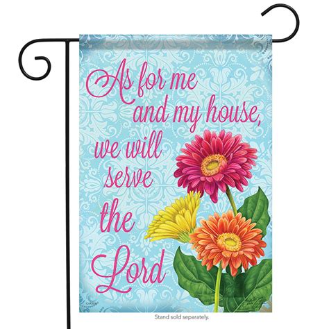 Best Small Christian Garden Flag - Home Appliances