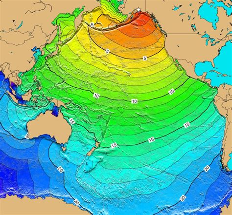 The Great Alaska Earthquake of March 27, 1964 | WOODTV.com