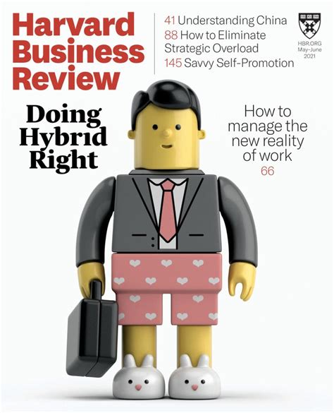 Harvard Business Review Magazine Subscription Discount | Ideas and ...