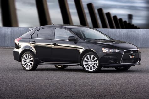 2008, Mitsubishi, Lancer, Ralliart, Sportback, Au spec Wallpapers HD ...