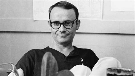 Buck Henry: The Graduate screenwriter dies aged 89 | Ents & Arts News ...