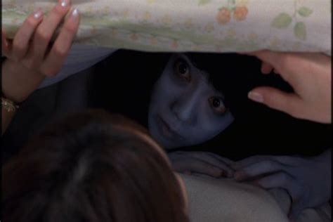 Kayako Saeki - The Grudge Photo (14427208) - Fanpop