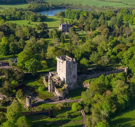 BLARNEY CASTLE & GARDENS (2024): Know BEFORE You Go