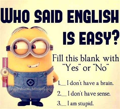 Funny Minion Friend Memes | Funny minion memes, Funny minion pictures ...