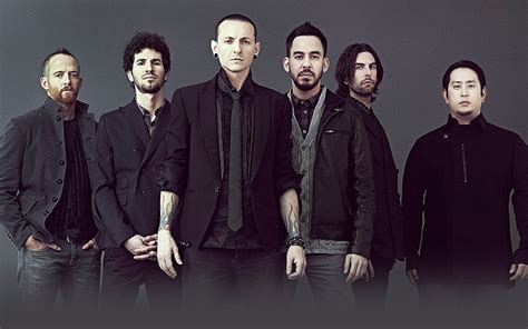 Linkin Park - Burn It Down | Genero