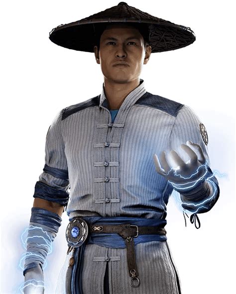 Raiden/Linha do Tempo Reinicializada | Mortal Kombat Wiki | Fandom