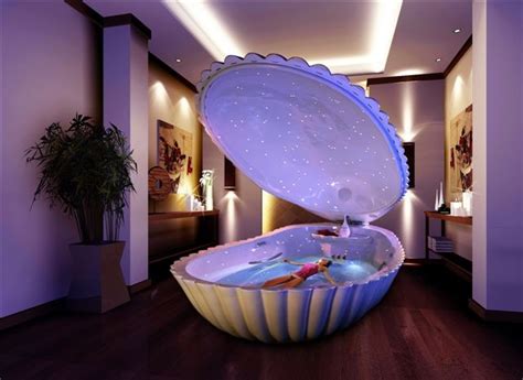 Psychological Benefits of Floatation Tank Therapy