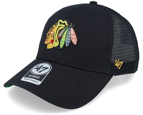 Chicago Blackhawks Caps - Largest Selection | Hatstore | Hatstoreworld.com