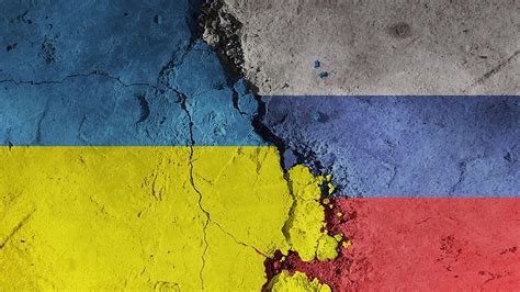 Will the Russia-Ukraine war last forever? | UNC-Chapel Hill