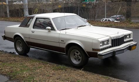 Dodge Diplomat I 1977 - 1989 Coupe :: OUTSTANDING CARS