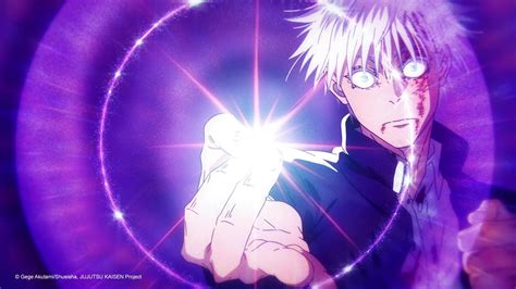 Jujutsu Kaisen season 2 release dates and everything we know about the ...