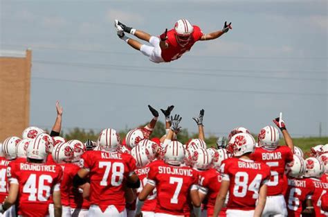 Eight Things That Make Katy High School Football Great