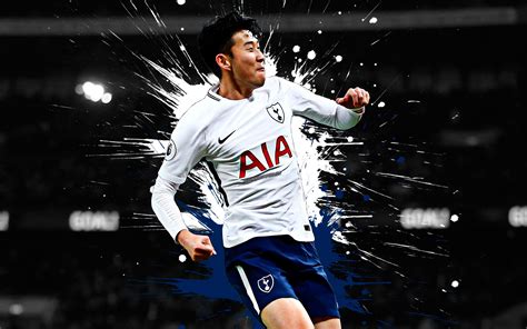 27+ Son Heung Min Net Worth 2020 Pictures