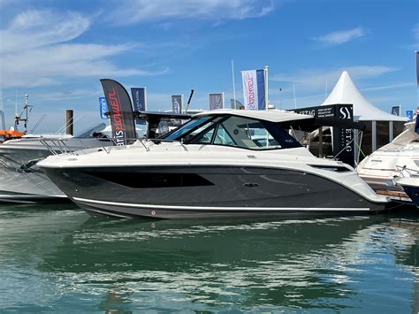 2023 Sea Ray Sundancer Coupe 320, Southampton United Kingdom - boats.com