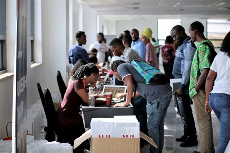 ALU Launches Second Campus in Rwanda - Study at ALU - Medium