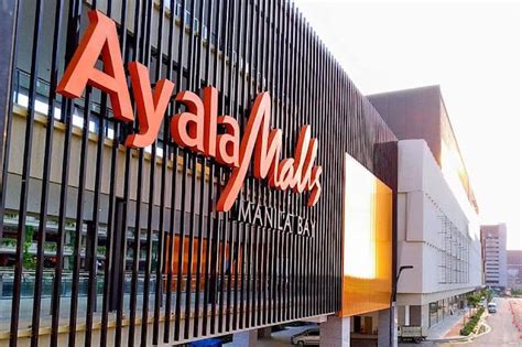 Largest Ayala Mall Opened in Manila Bay Area - It's More Fun With Juan