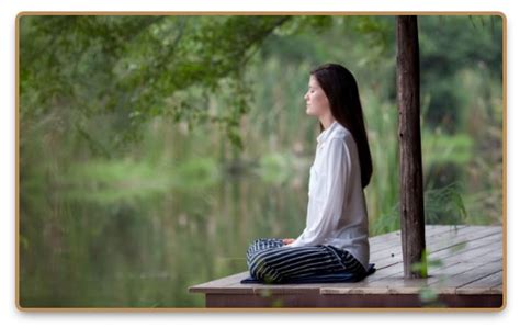 Zazen Meditation and the Power of kekka-fuza - Egely Wheel