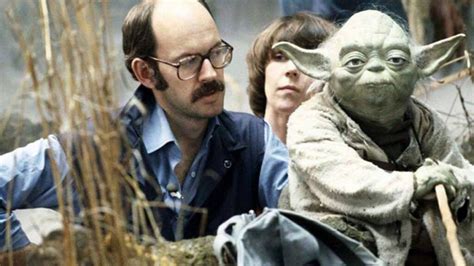 Frank Oz On Star Wars, The Dark Crystal & Jim Henson - MickeyBlog.com