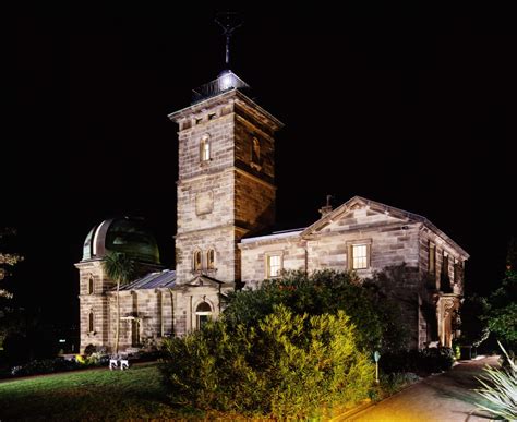 Sydney Observatory Launches Late-Night Program - Secret Sydney