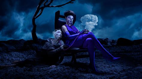 American Horror Story Apocalypse 5k, HD Tv Shows, 4k Wallpapers, Images ...