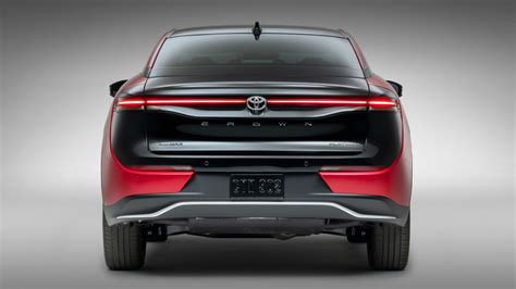 Avalon Owners Say They Would Not Switch To 2023 Toyota Crown…Why ...