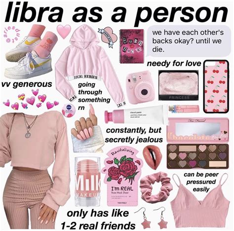 Pin by Dakota Fisher on Zodiac | Libra, Outfits aesthetic, Zodiac sign ...