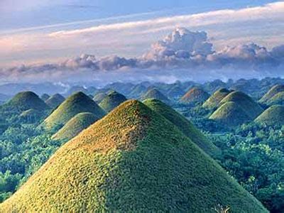 Bohol Countryside Tour - Bohol Rent A Car